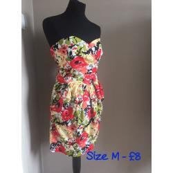 Ladies women's dresses