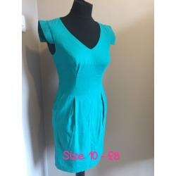 Ladies women's dresses