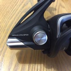 Shimano Aerlex Spod reel