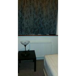 SINGLE ROOM WITH DOUBLE BED TO RENT