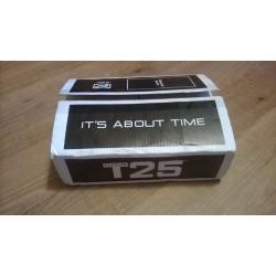 Insanity T25 Focus 10 DVD Set