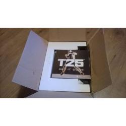 Insanity T25 Focus 10 DVD Set