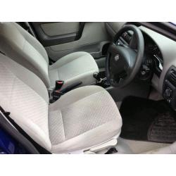 Vauxhall astra 1.6 petrol