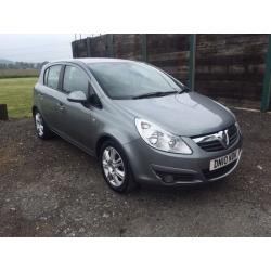 Vauxhall Corsa SE 1.2