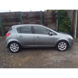 Vauxhall Corsa SE 1.2