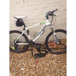 cBoardman Mountain Bike Pro Hardtail