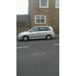 Suzuki 12 month mot tow bar look cheap