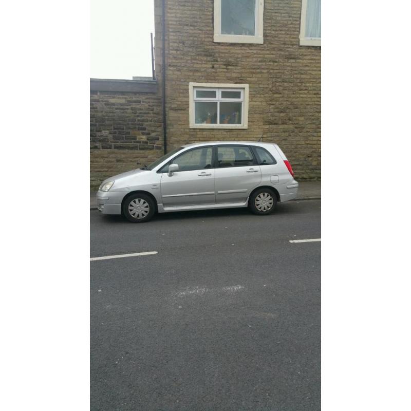 Suzuki 12 month mot tow bar look cheap