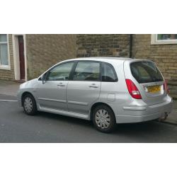 Suzuki 12 month mot tow bar look cheap