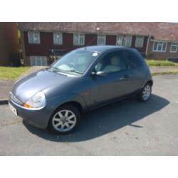 GOOD condition car (urgent)