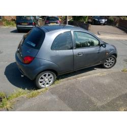 GOOD condition car (urgent)