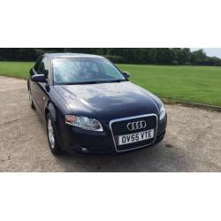 Audi A4 2.0 TDI