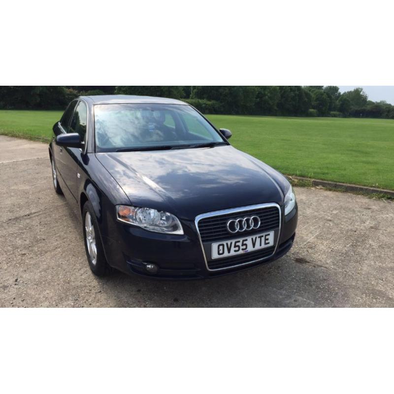 Audi A4 2.0 TDI