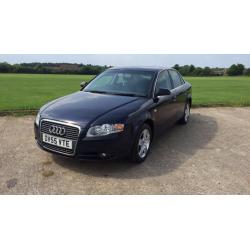 Audi A4 2.0 TDI