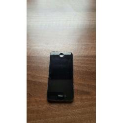 Black Apple Iphone 4s unlocked