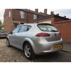 Seat Leon 2.0TDI REFERENCE SPORT