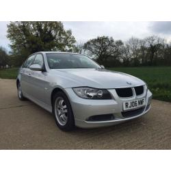 2006 BMW 318i ES AUTOMATIC 70K MILES! AUTO! 2.0 E90 PARKING SENSORS! 320 325 316