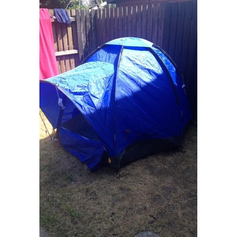 Tent