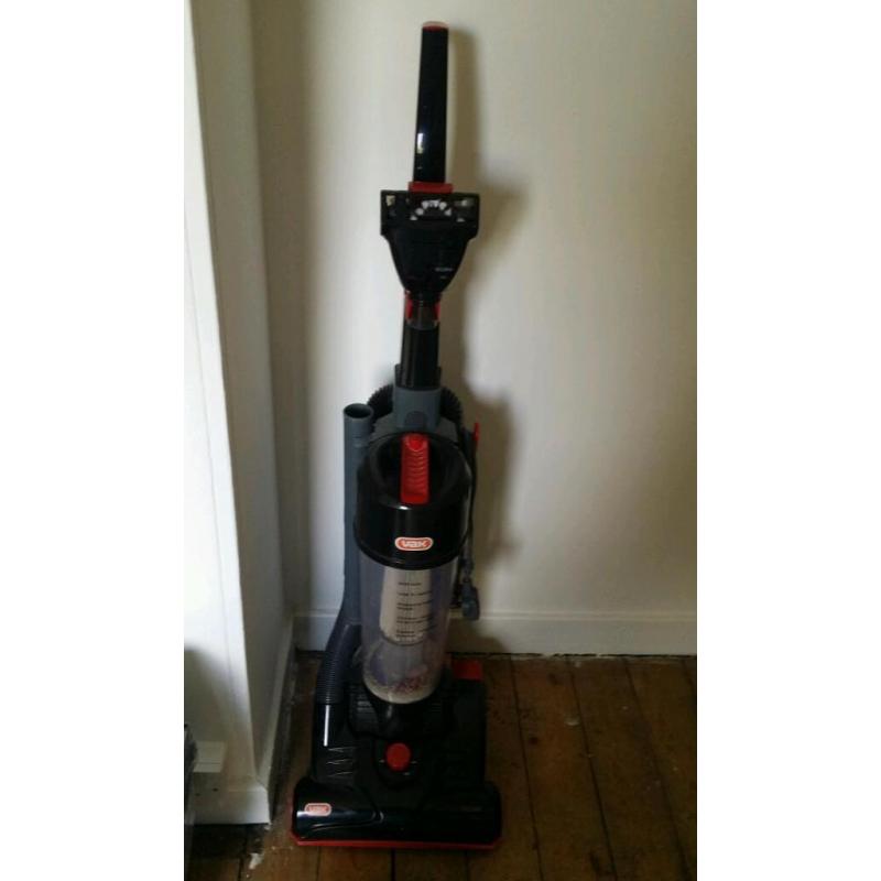 Vax upright Hoover