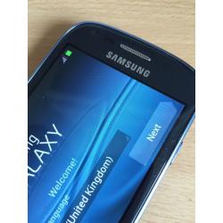 Samsung Galaxy s3 mini