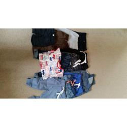 Boys clothes 9 to 12 months