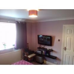 Excellent Fully Furnished Large Double Room in a Perfect Location, Northolt