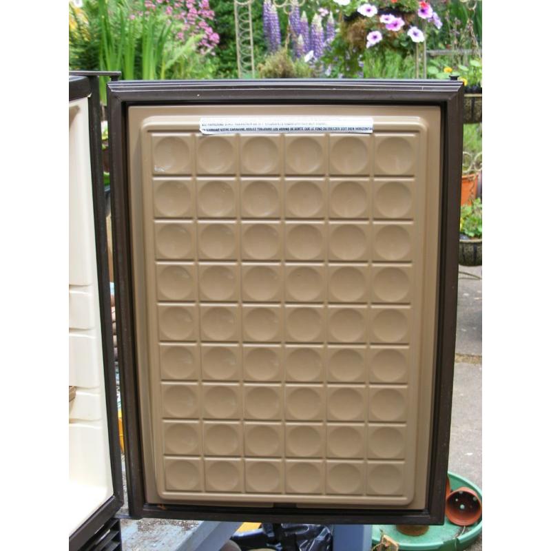 Electrolux 2 way camper van/caravan fridge RM122F