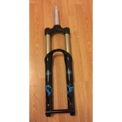 X fusion vengeance R suspension fork