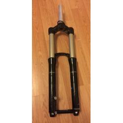 X fusion vengeance R suspension fork