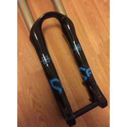 X fusion vengeance R suspension fork