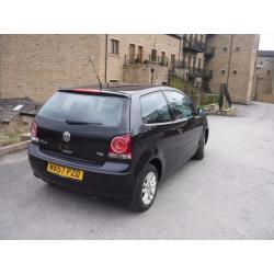 VW Polo Tdi 1.4 Diesel hatchback