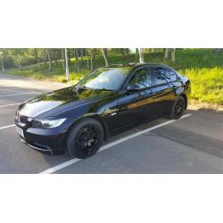 Bmw 3 series 320i