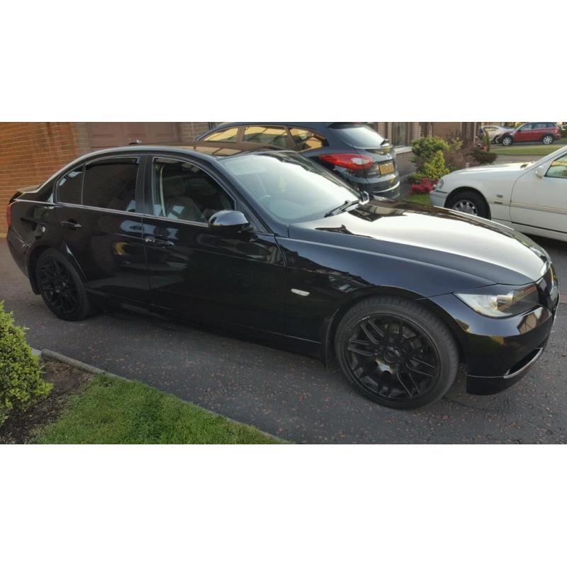 Bmw 3 series 320i