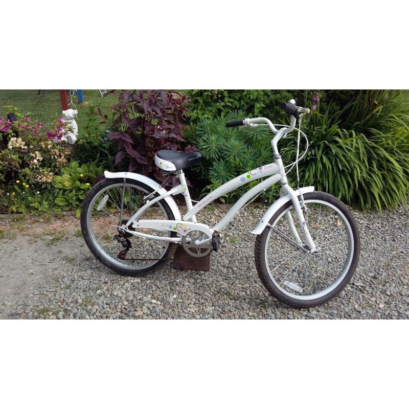 cruiser tropic bike