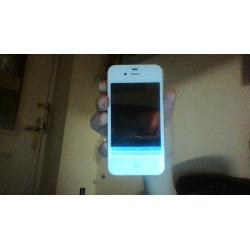 apple iphone 4