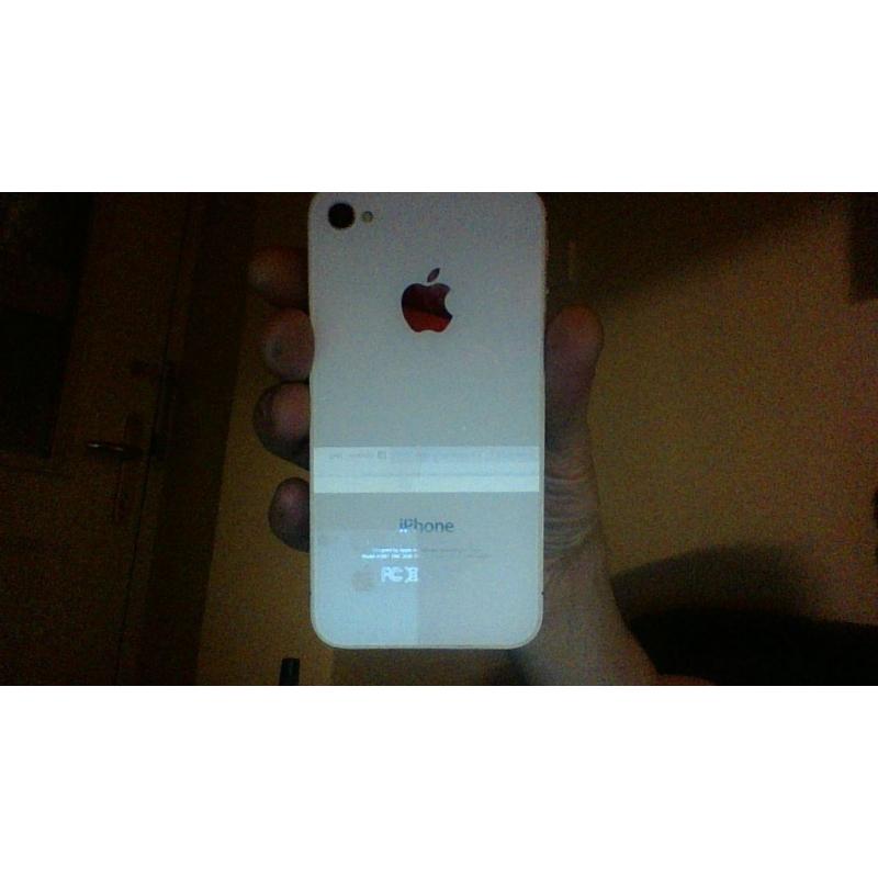 apple iphone 4