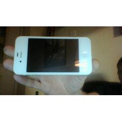 apple iphone 4