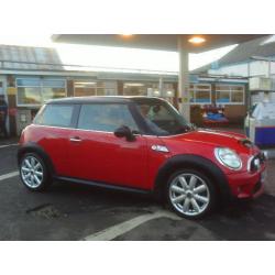 Mini Mini 1.6 ( 175bhp ) Cooper S