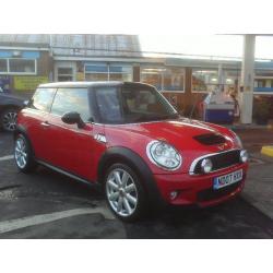 Mini Mini 1.6 ( 175bhp ) Cooper S