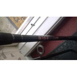 2 ck fusion expert carp rods