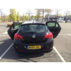 Mr. S.A.N. I AM SELLING THIS LOVELY CAR VAUXHALL ASTRA FULL SERVICE & MOT WARRANTED FIRTS TO SEE C