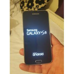 Samsung S5