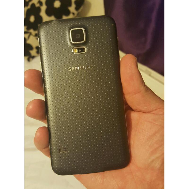 Samsung S5