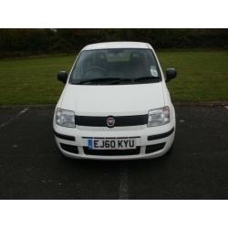 FIAT ACTIVE ECO,1108cc,60 REG