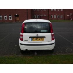 FIAT ACTIVE ECO,1108cc,60 REG