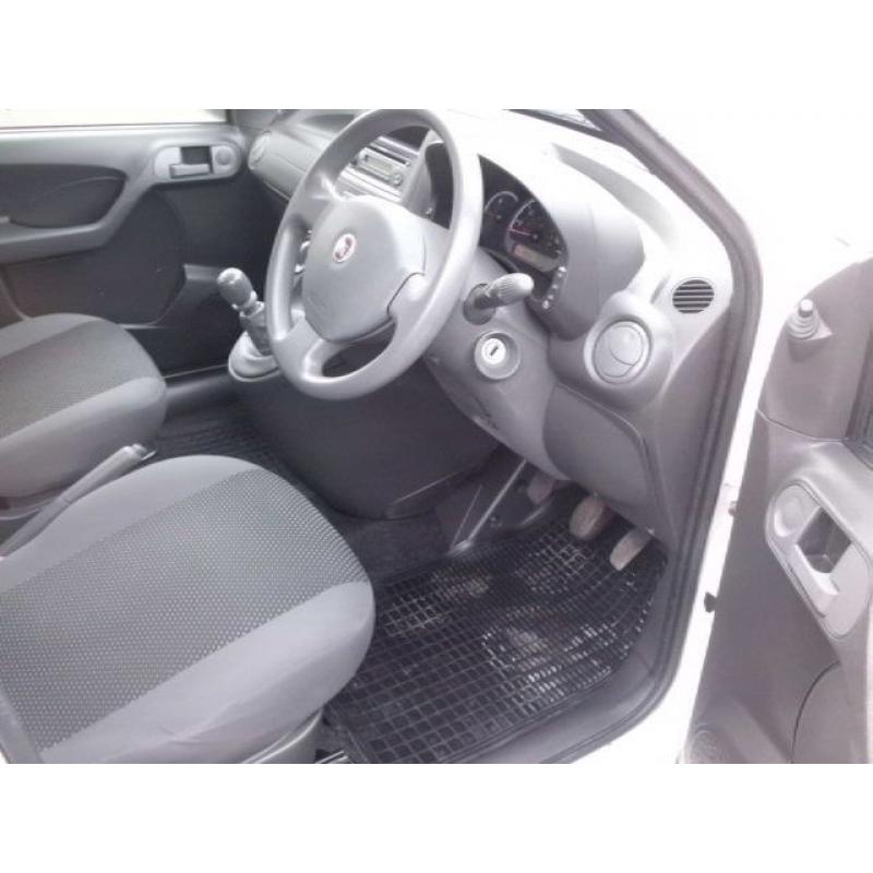 FIAT ACTIVE ECO,1108cc,60 REG