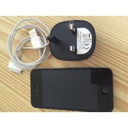 Apple IPhone 4s Smartphone *Fantastic Condition*