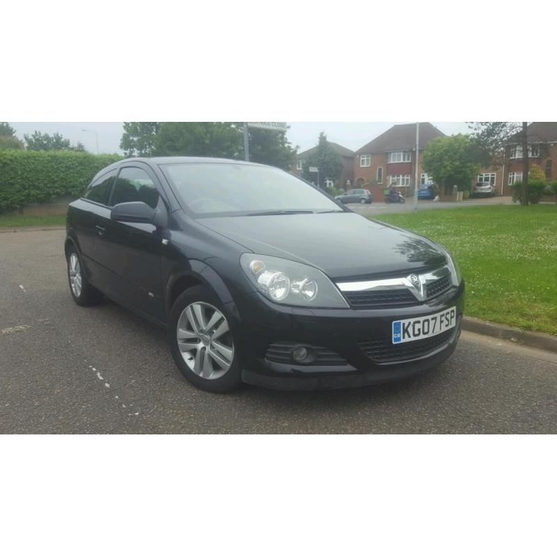 MUST BE SEEN - Vauxhall Astra 1.7 SXI CDTi - FSH - Not BMW, Corsa, Audi, Honda