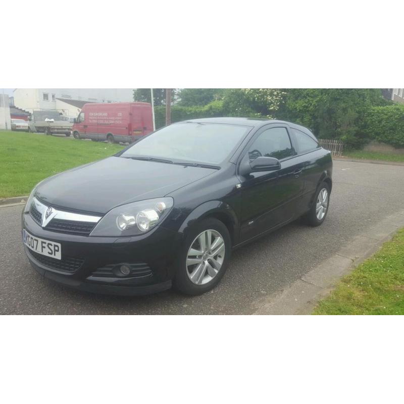 MUST BE SEEN - Vauxhall Astra 1.7 SXI CDTi - FSH - Not BMW, Corsa, Audi, Honda