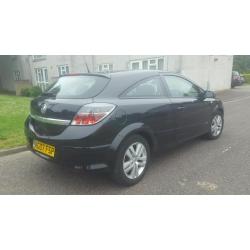 MUST BE SEEN - Vauxhall Astra 1.7 SXI CDTi - FSH - Not BMW, Corsa, Audi, Honda